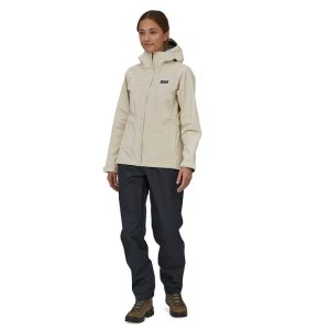 Patagonia Torrentshell 3L Rain Jacket – Women’s